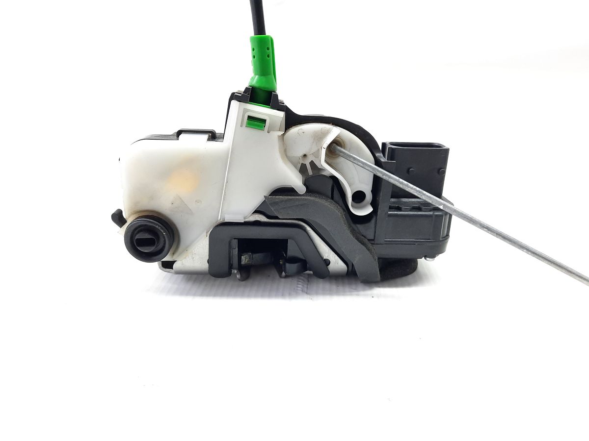 Malibu Замок дверей задньої правої Chevrolet Malibu 2014-2016 13579566 Chevrolet Malibu 5