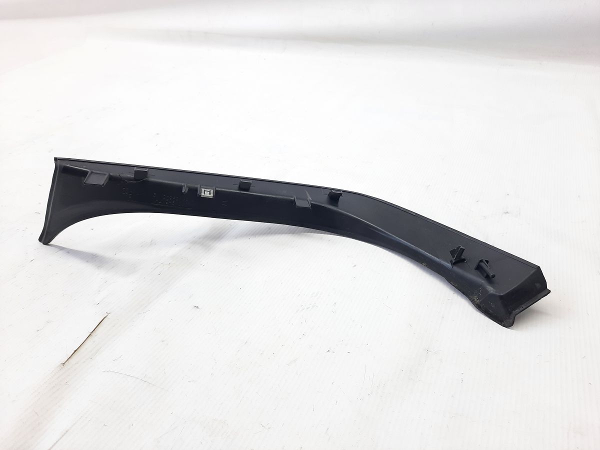 Ats Водостік кришки багажника правий Cadillac ATS 2013-2018 23305566 Cadillac ATS 3