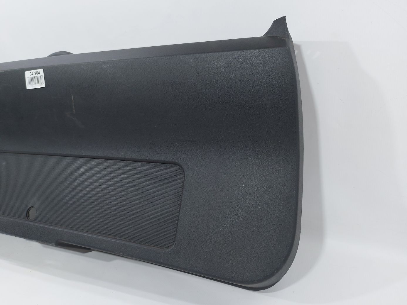 Patriot Обшивка кришки багажника нижня Jeep Patriot 2007-2017 1AZ45DK2AG Jeep Patriot 8