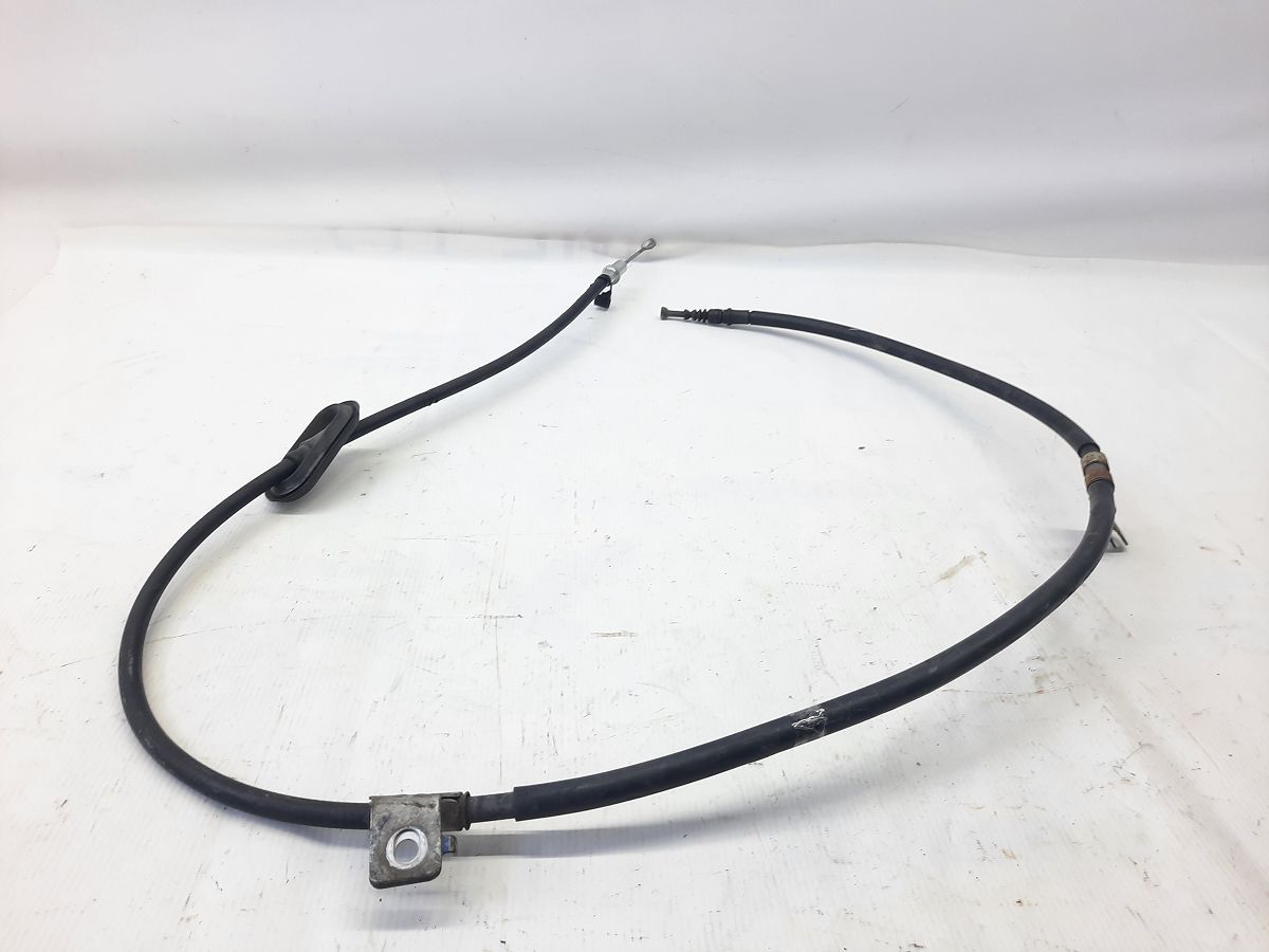 Trax Трос стояночного тормоза левый/правый Chevrolet Trax 2015-2017 42472906 Chevrolet Trax 7