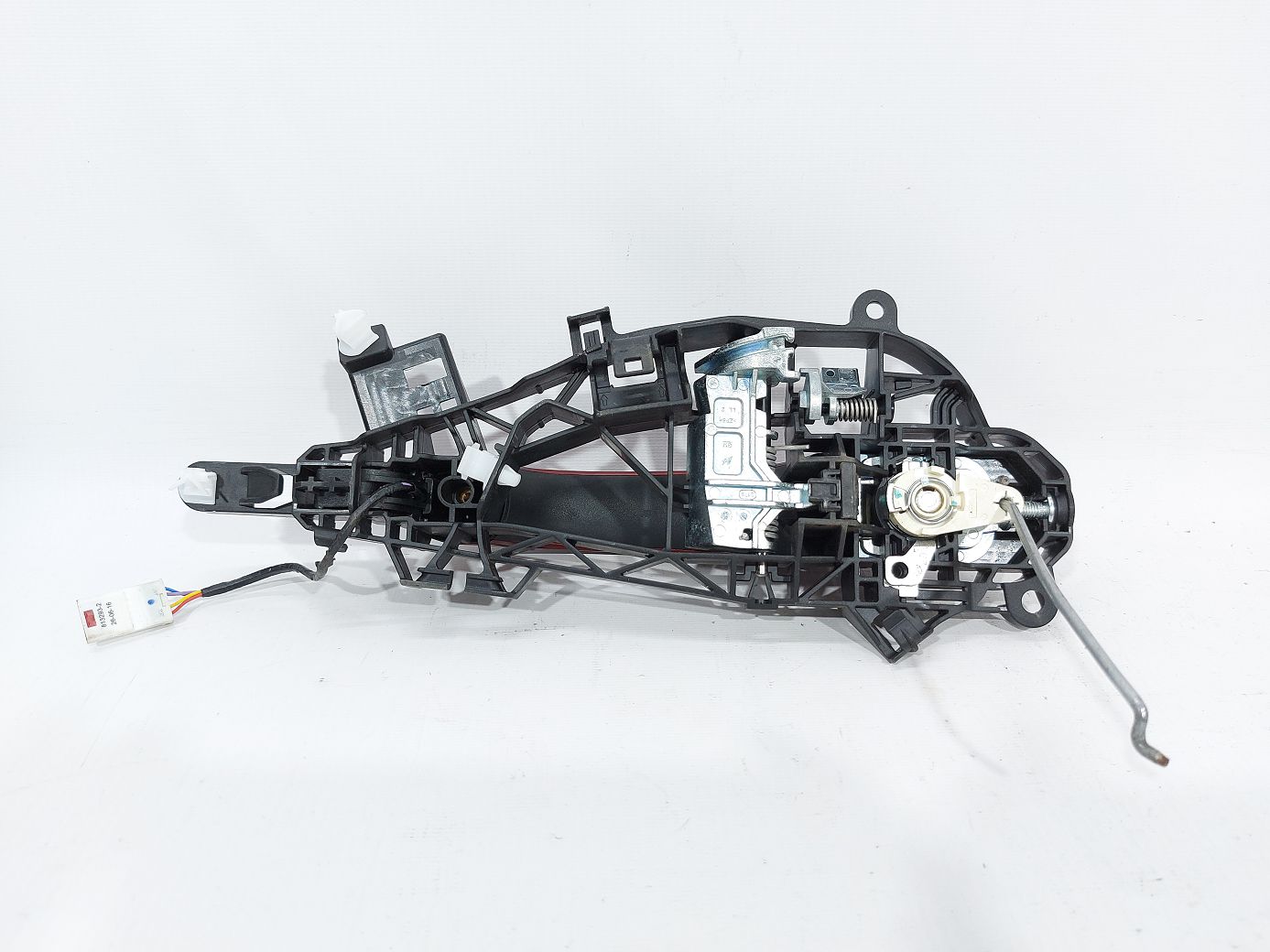 Cruze Ручка двери передней/задней левой/правой наружная Chevrolet Cruze 2011-2016 92233089 Chevrolet Cruze 17