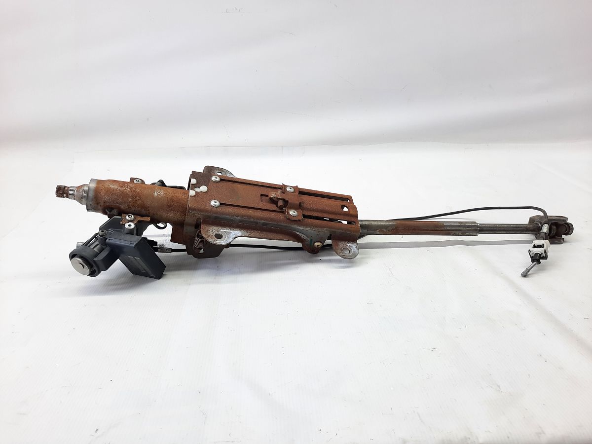 Patriot Рульова колонка Jeep Patriot 2012-2017 4664341AT Jeep Patriot 9