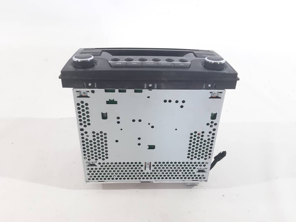 Versa note Магнітола Nissan Versa Note 2014-2019 259159MB0A Nissan Versa Note 2