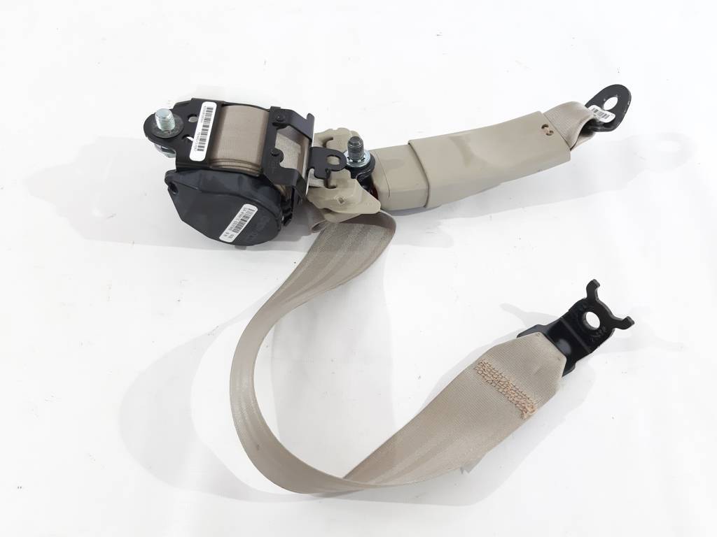 Rdx Ремінь безпеки задній правий Acura RDX 2013-2018 04824TX4A00ZA Acura RDX 2