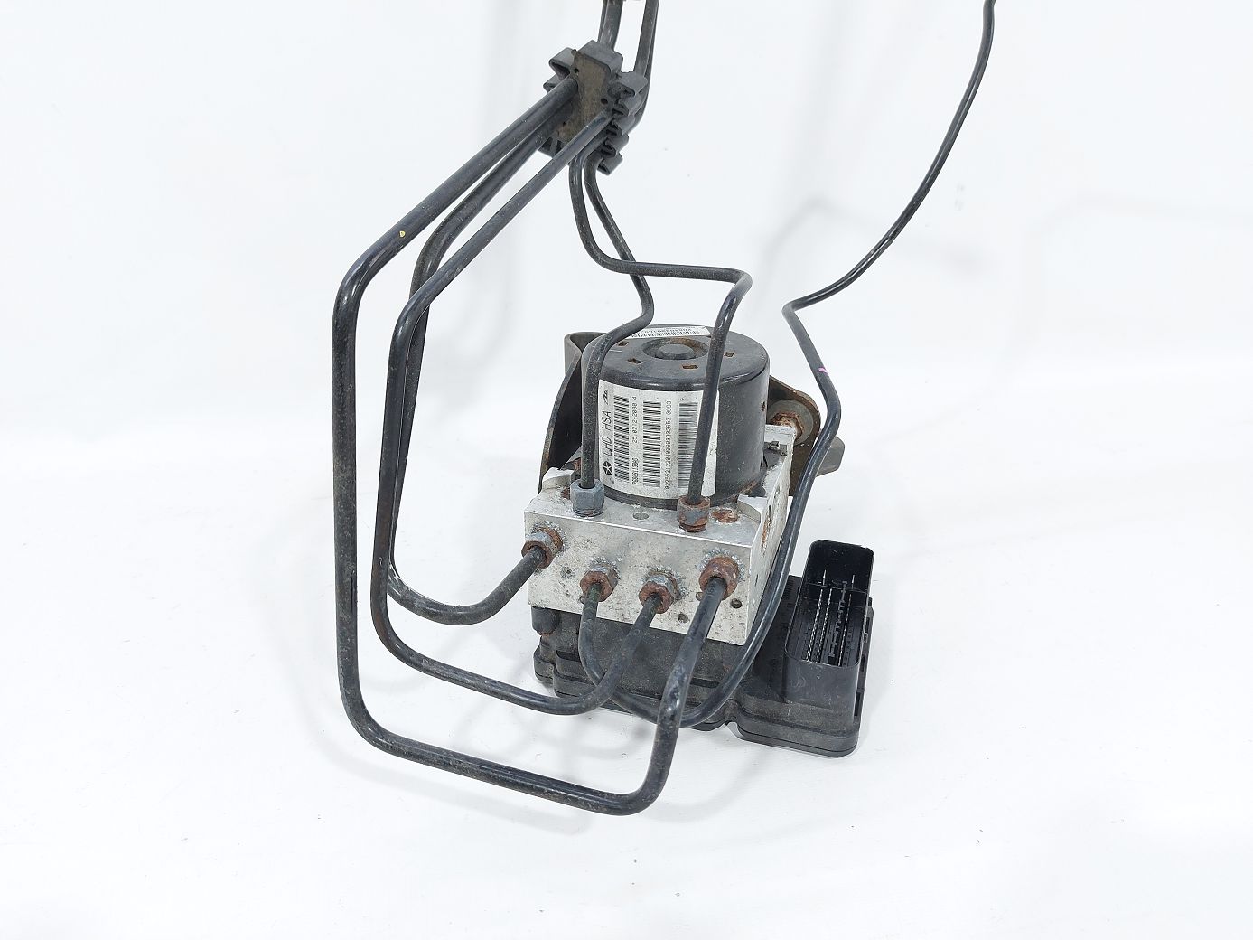 Compass Блок ABS Jeep Compass 2010-2017 68067065AA Jeep Compass 3