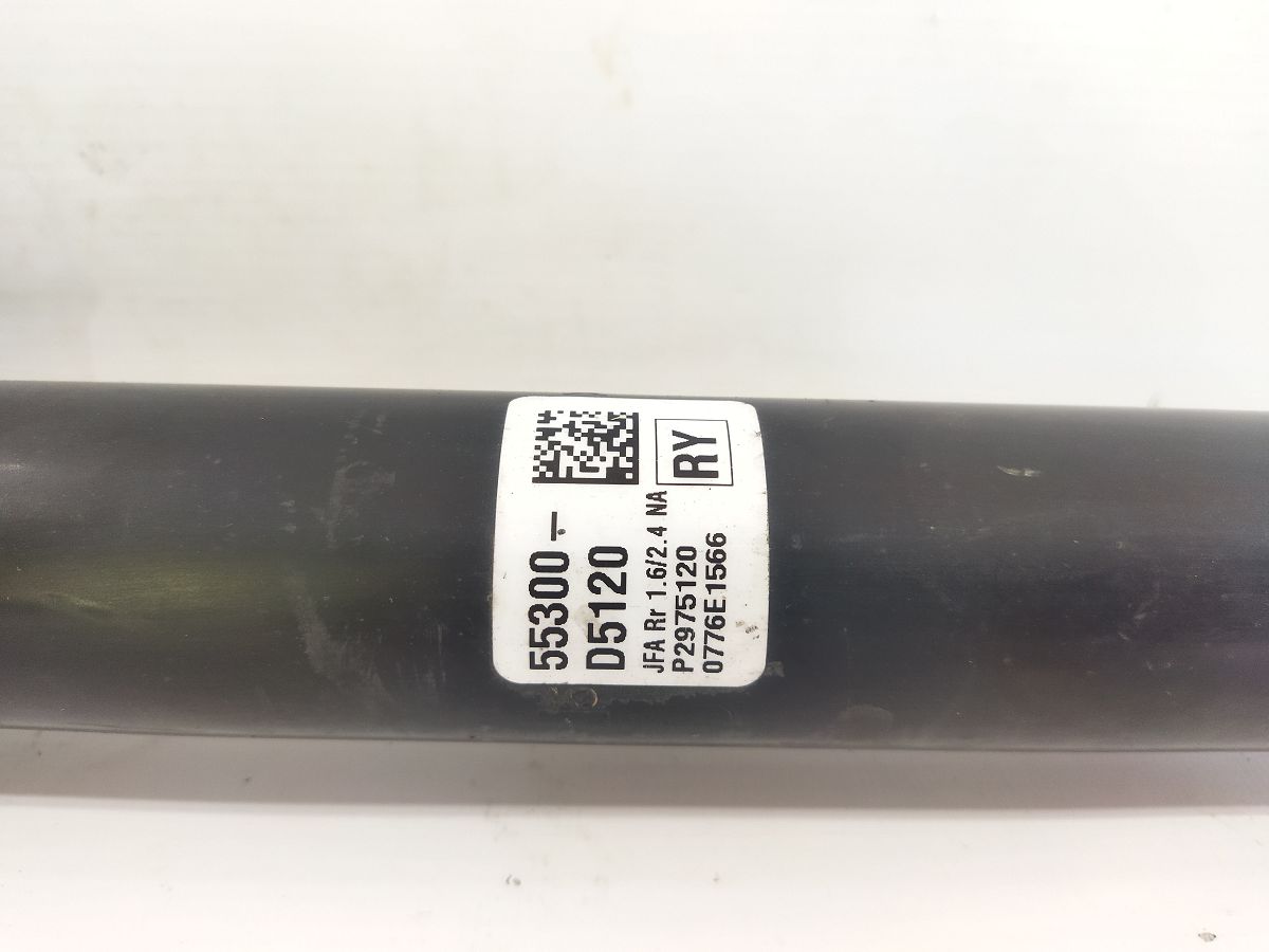 Optima Амортизатор задній лівий/правий Kia Optima 2016-2020 55310D5120 Kia Optima 4