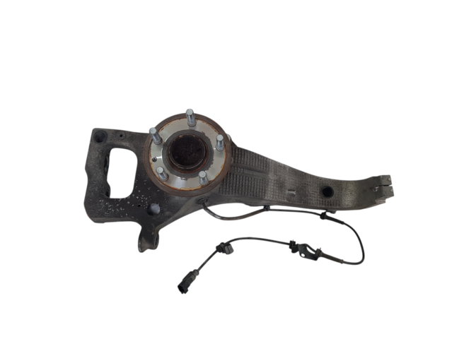 Model s Поворотный кулак передний правыйTesla Model S 2012-2016 6007018-00-C Tesla Model S 3