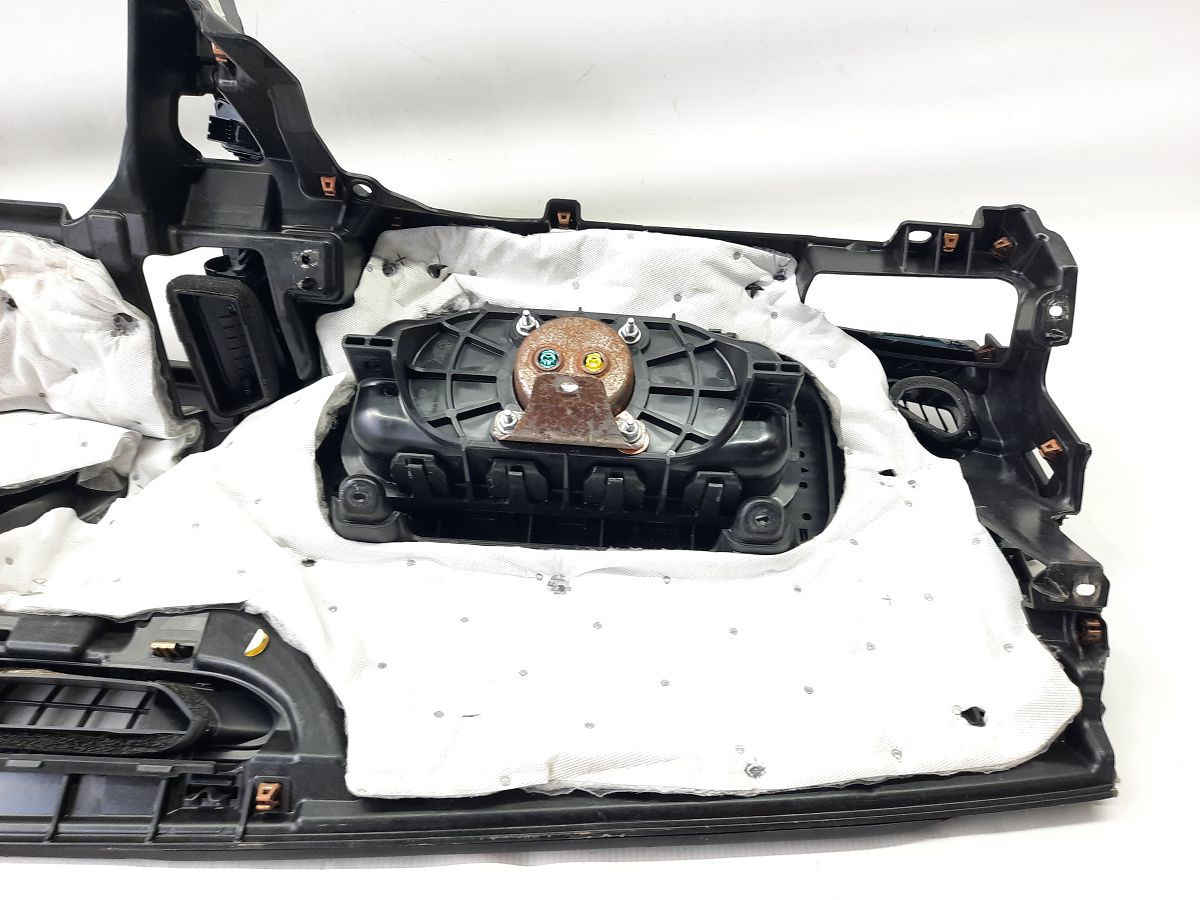 Ats Каркас торпеды (пластик) Cadillac ATS 2013-2019 23308034 Cadillac ATS 9