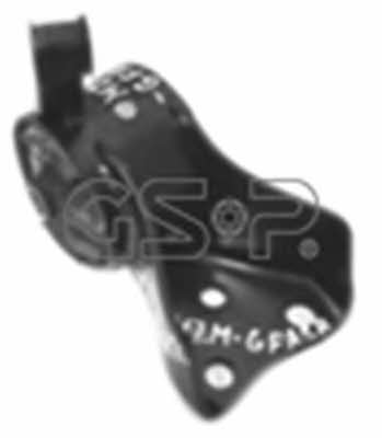 Подушки двигателя. Подушка двигуна GSP 514381
