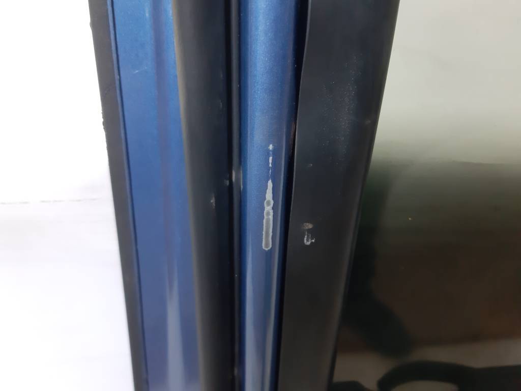 Compass Дверь задняя правая Jeep Compass 2007-2010 5074958AB Jeep Compass 11