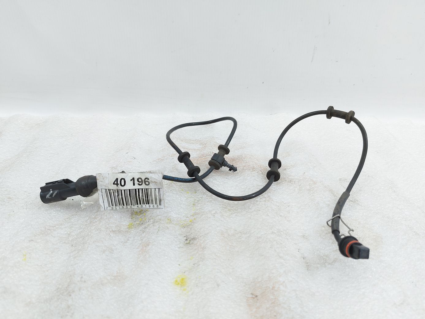 Xf. Датчик ABS колеса переднего левого/правого Jaguar XF 2010-2015 C2D47189 Jaguar XF Xf. Датчик ABS колеса переднего левого/правого Jaguar XF 2010-2015 C2D47189 Jaguar XF