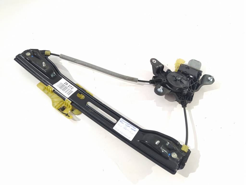 Fusion Стеклоподъёмник двери задней правой Ford Fusion 2013-2020 HS7Z5427008A Ford Fusion 6