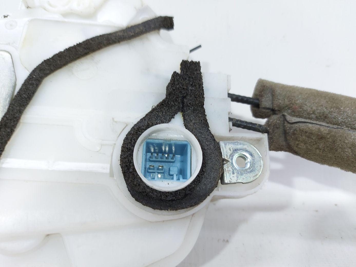 Accord Замок дверей задньої правої Honda Accord 2010-2012 72610TA0A03 Honda Accord 3 Accord Замок дверей задньої правої Honda Accord 2010-2012 72610TA0A03 Honda Accord 3