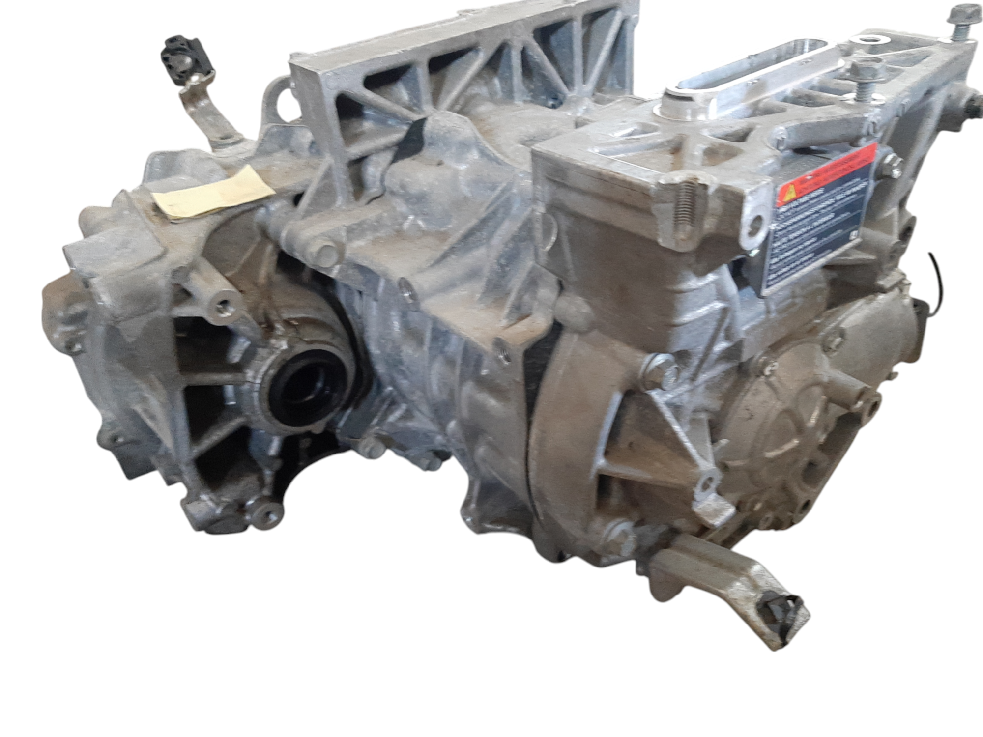 Leaf Электродвигатель Nissan Leaf 2020-2025 290A05SA0A Nissan Leaf 5 Leaf Электродвигатель Nissan Leaf 2020-2025 290A05SA0A Nissan Leaf 5