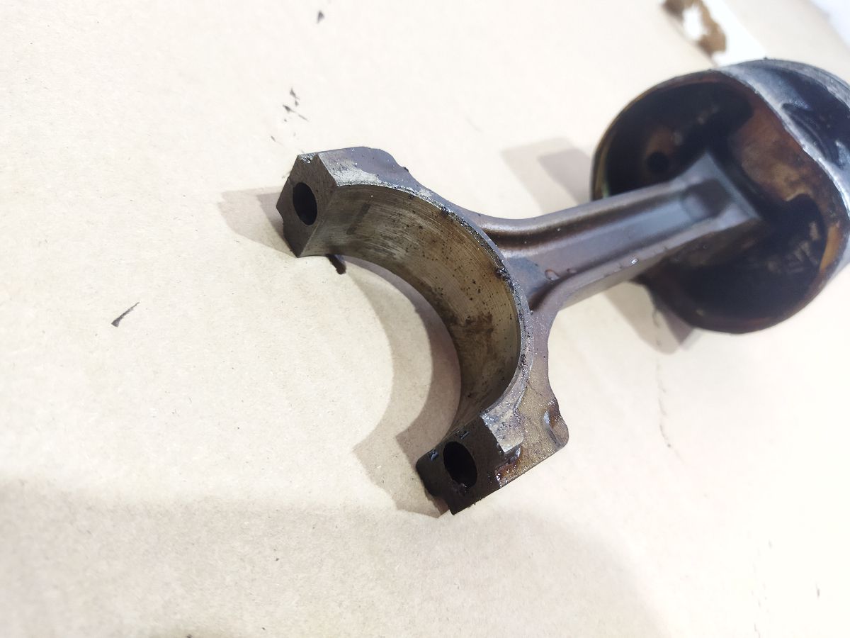 Regal Шатун з поршнем Buick Regal 2014-2017 12674411 Buick Regal 2 Regal Шатун з поршнем Buick Regal 2014-2017 12674411 Buick Regal 2