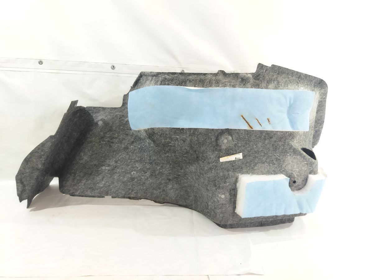 Altima Обшивка багажного відділення ліва Nissan Altima 2013-2018 849413TA4A Nissan Altima 4