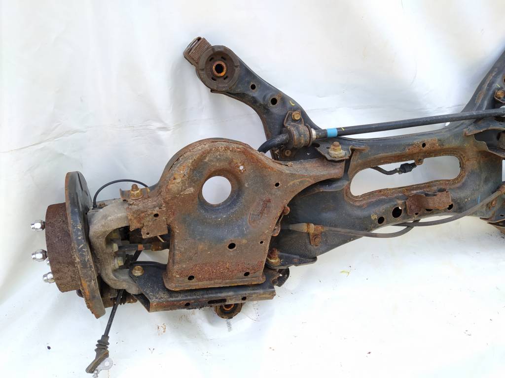 Altima Підрамник задній Nissan Altima 2013-2020 554003TA1B Nissan Altima 13 Altima Підрамник задній Nissan Altima 2013-2020 554003TA1B Nissan Altima 13