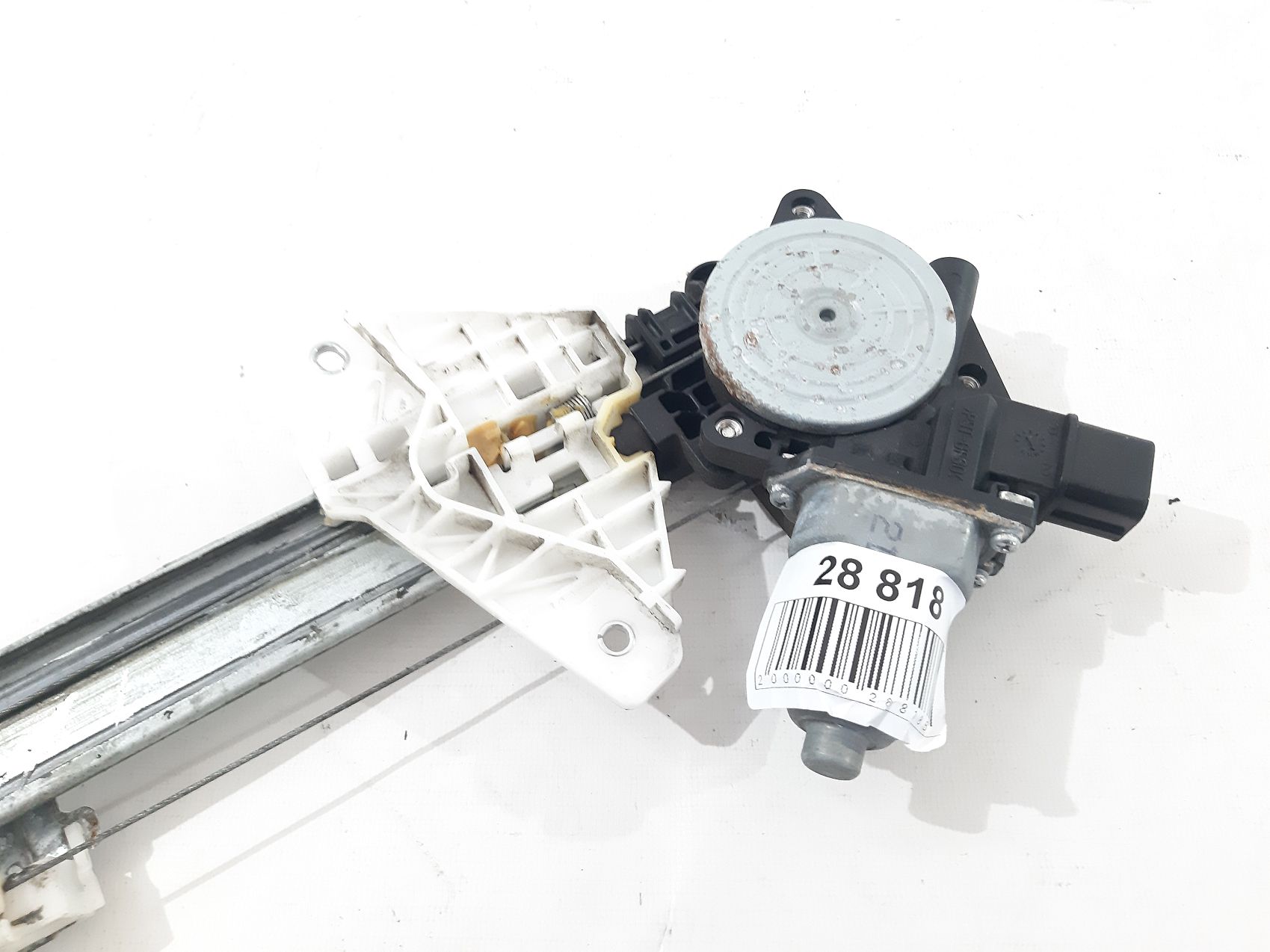 Impreza Склопідйомник дверей передньої лівої Subaru Impreza 2012-2017 61041FJ013 Subaru Impreza 5