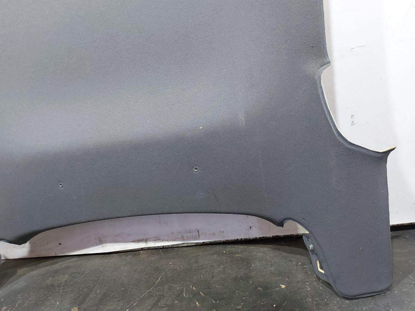 Cr-z Обшивка крыши (потолок) Honda CR-Z 2013-2015 83200SZTA21ZA Honda CR-Z 4