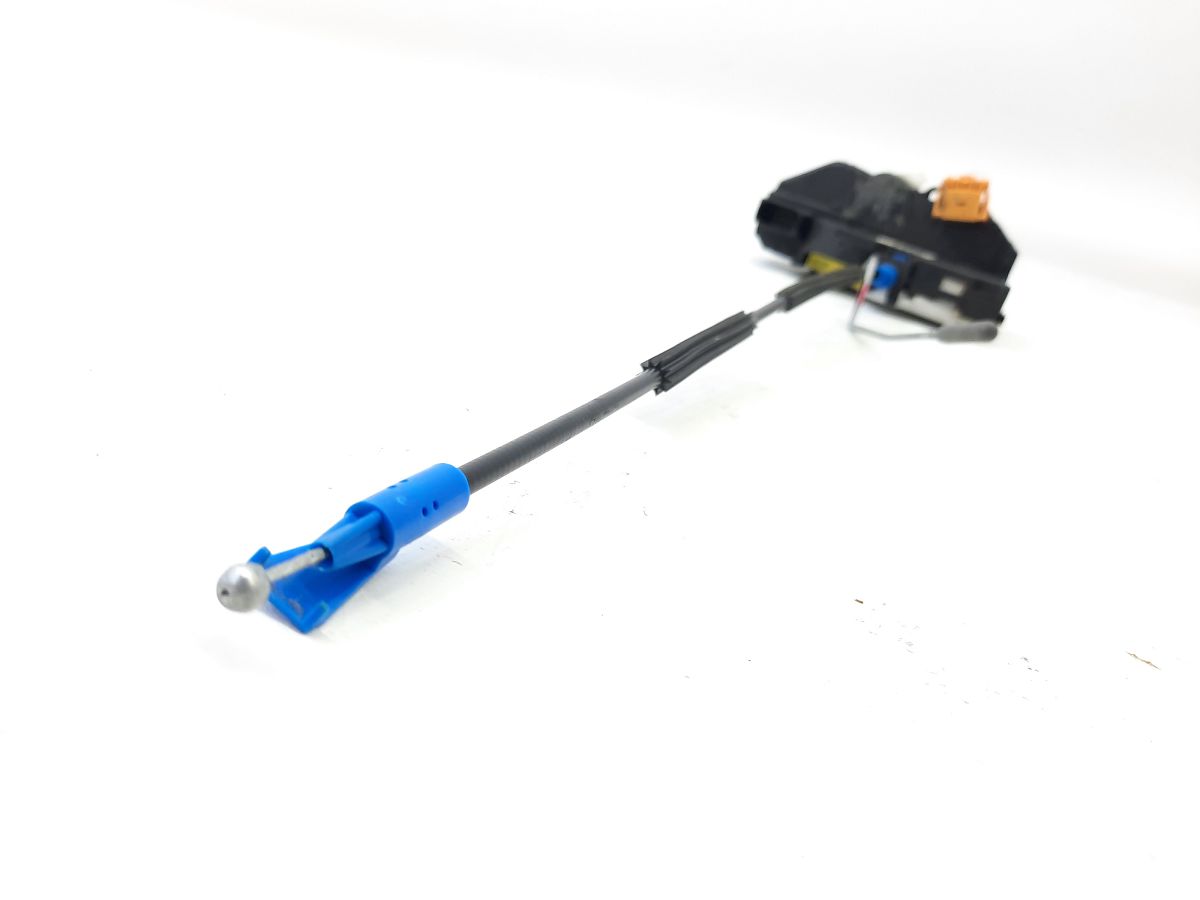 Malibu Замок двері задньої лівої Chevrolet Malibu 2013-2016 13579551 Chevrolet Malibu 6