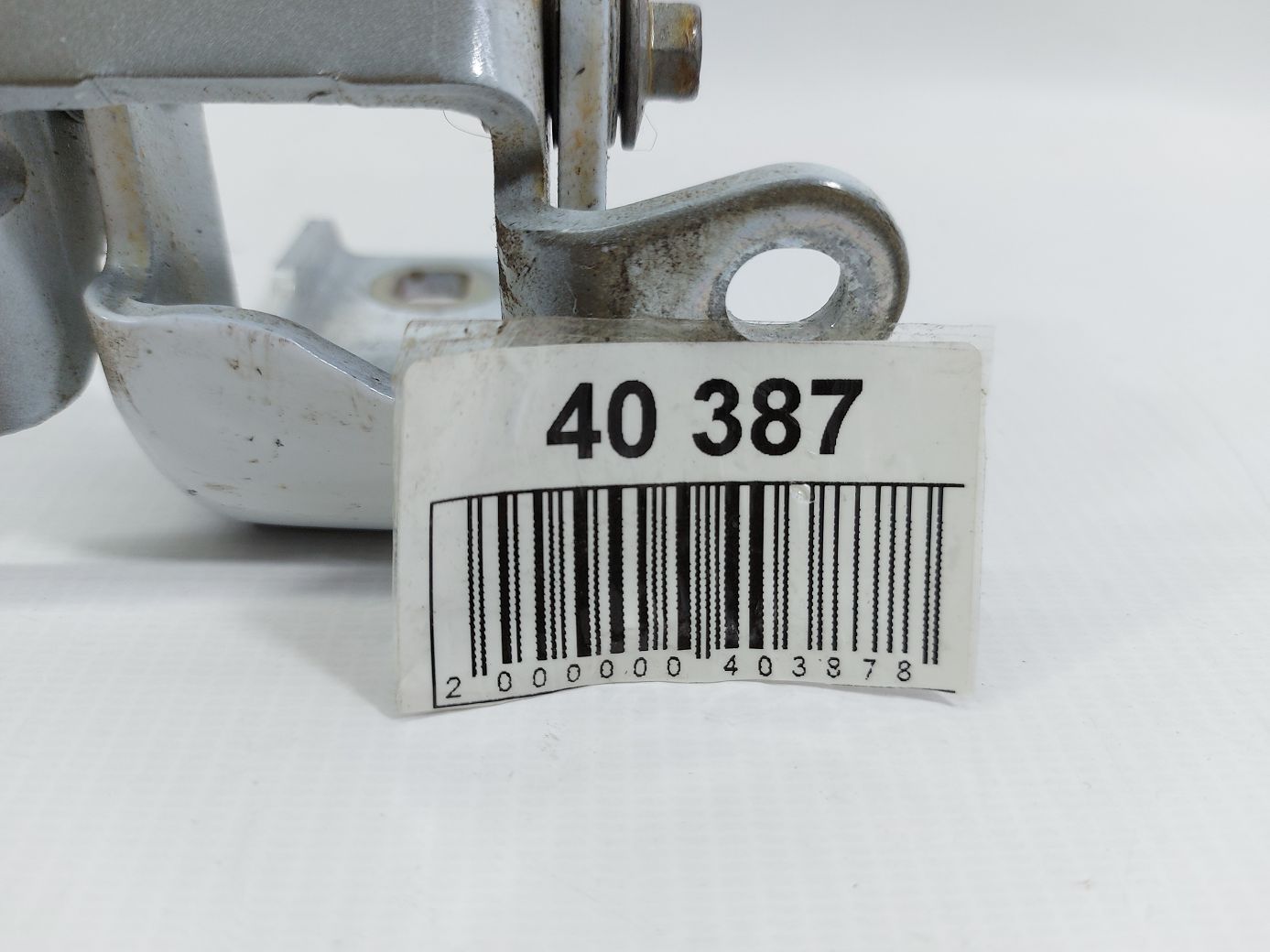 Regal Петля двері передньої правої верхня Buick Regal 2011-2017 13281821 Buick Regal 4