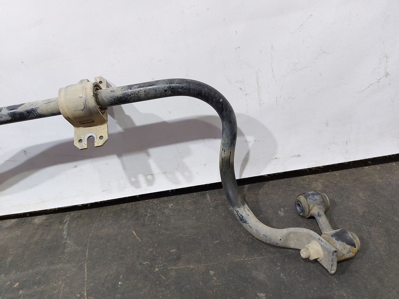 Regal Стабілізатор задній Buick Regal 2014-2017 20906483 Buick Regal 2