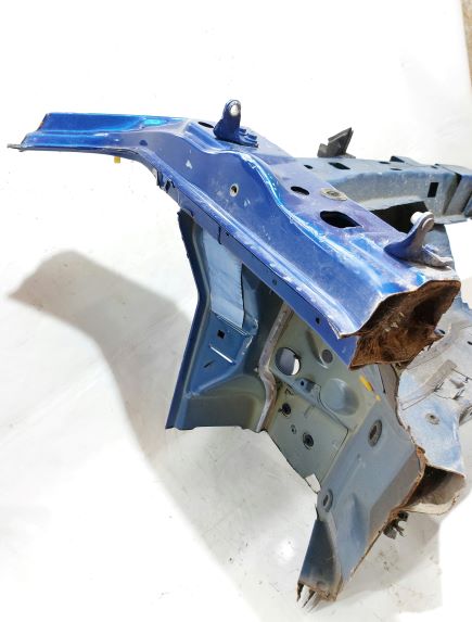 200 limited Чверть передня права Chrysler 200 Limited 2015-2017 68267070AB Chrysler 200 Limited 3