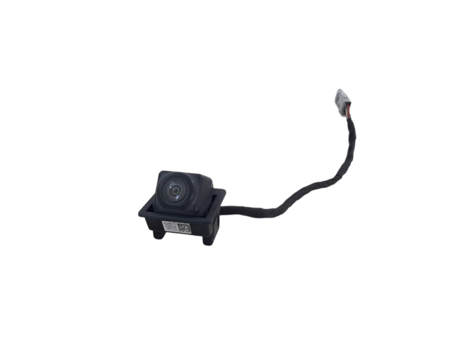 Bolt. Камера заднего вида Chevrolet Bolt EV 2017-2021 42566746 Chevrolet Bolt EV