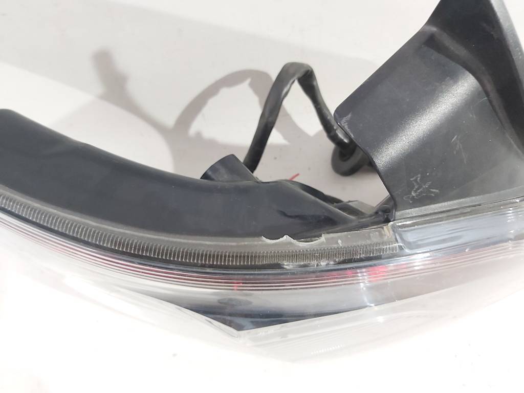 Maxima Фонарь задний левый Nissan Maxima 2011-2014 265559DA0B Nissan Maxima 3