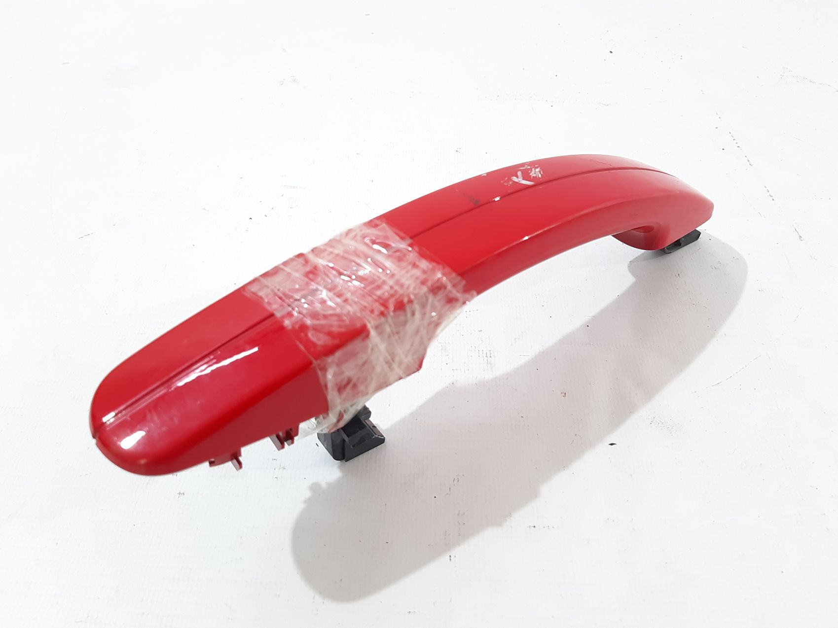 Focus Ручка дверей передньої/задньої правої/лівої зовнішня Ford Focus 2012-2019 AM5Z1722404JCPTM Ford Focus 3