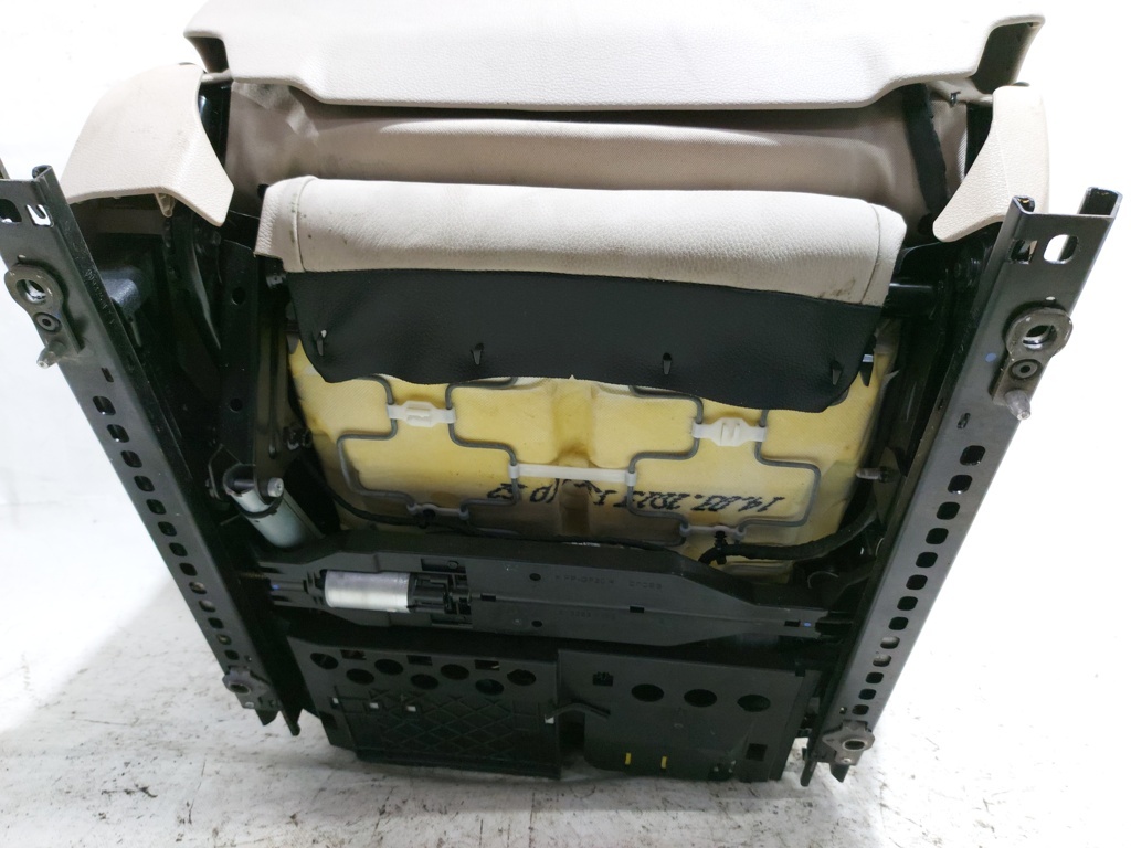 5 series Сиденье переднее левое BMW 5 series 2009-2016 52109160684 BMW 5 series 8