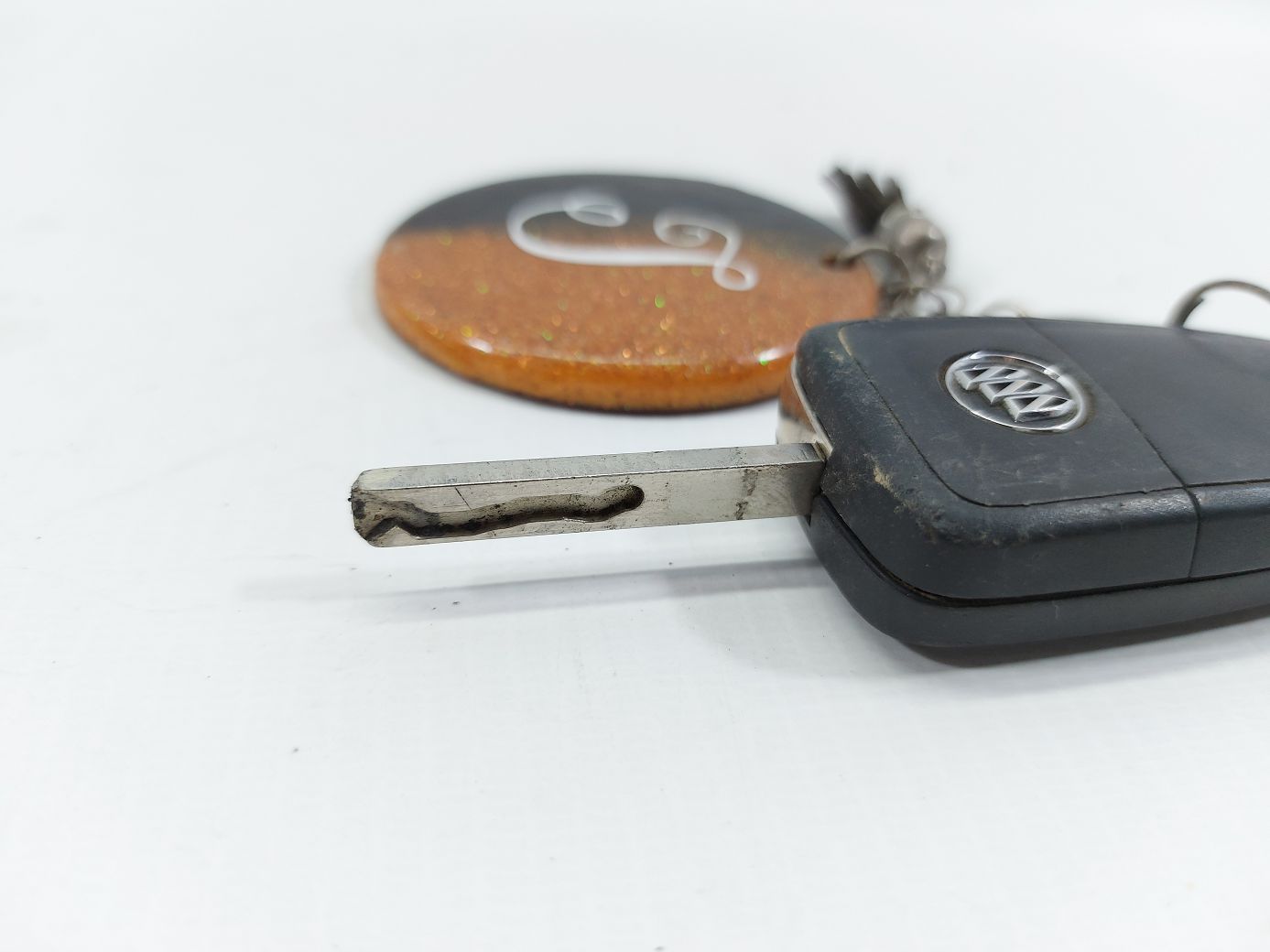 Regal Ключ запалювання (дефект) Buick Regal 2012-2016 13504204 Buick Regal 4