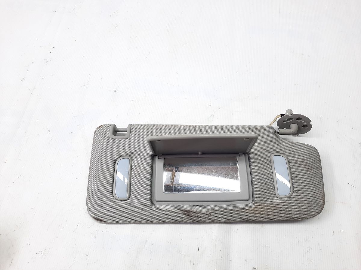 Equinox Козырёк солнцезащитный правый Chevrolet Equinox 2011-2017 23234082 Chevrolet Equinox 3 Equinox Козырёк солнцезащитный правый Chevrolet Equinox 2011-2017 23234082 Chevrolet Equinox 3