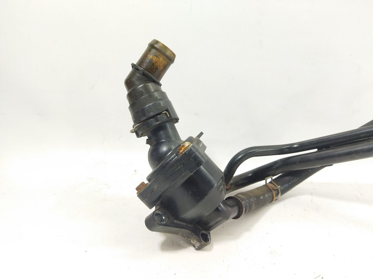 Tsx Корпус термостата Acura TSX 2009-2014 19301R40A02 Acura TSX 2