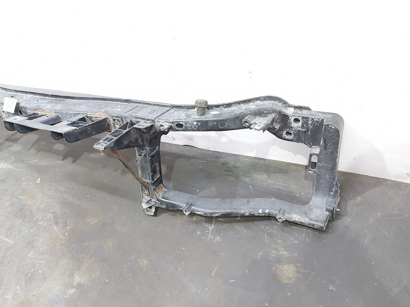 Charger Передня панель (окуляри) Dodge Charger 2011-2014 68142202AA Dodge Charger 4