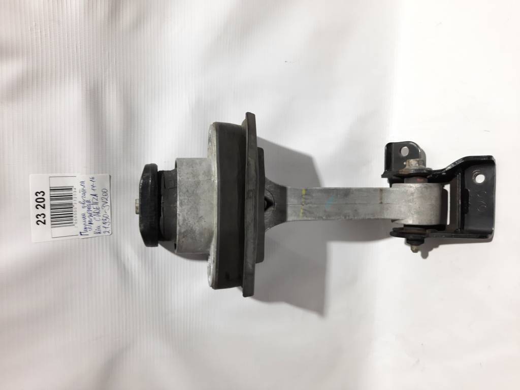 Cadenza. Подушка двигуна нижня Kia CADENZA 2014-2016 21950-3V200 Kia CADENZA