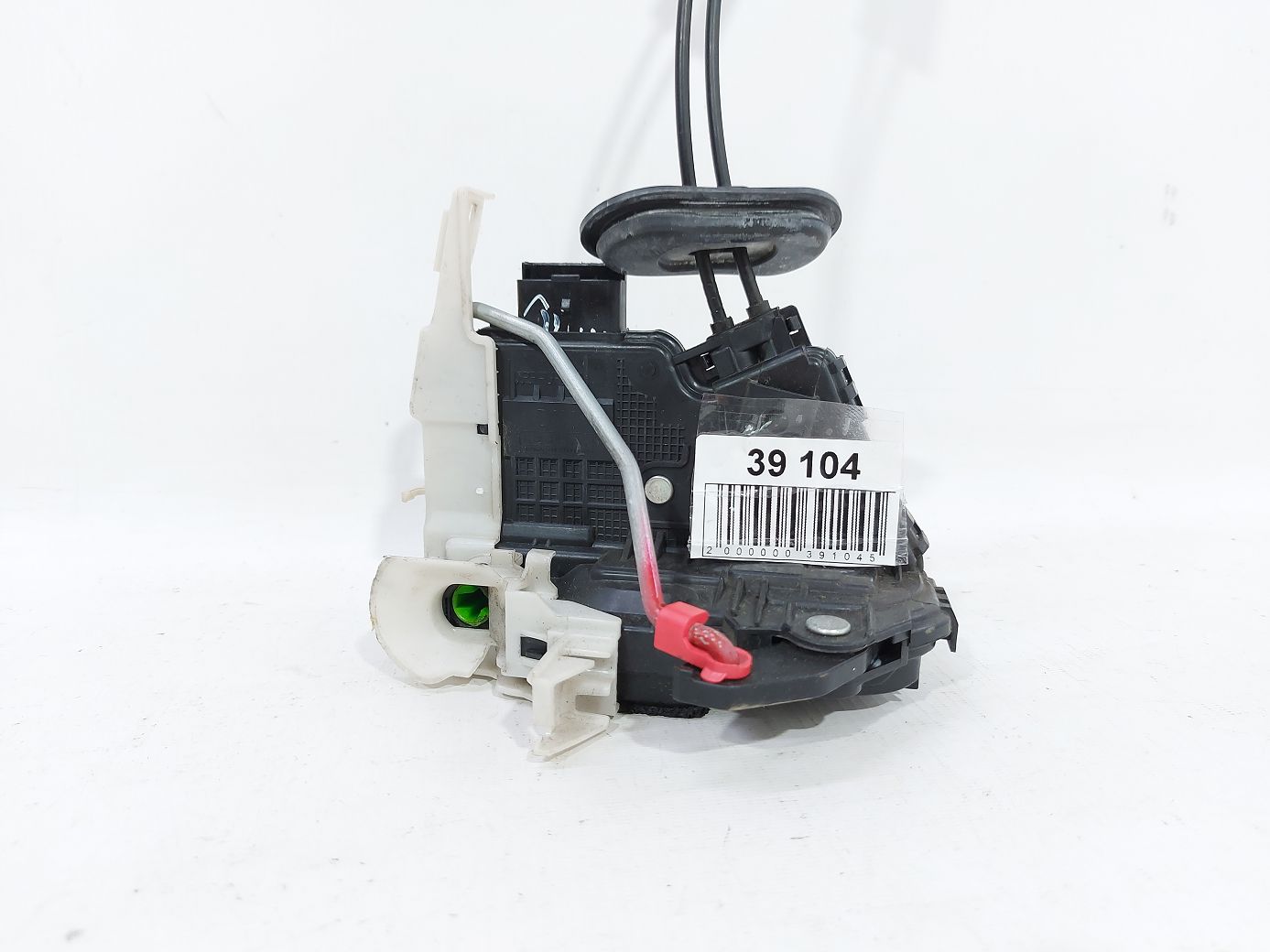 Forte. Замок дверей передньої правої Kia Forte 2014 81320A7050 Kia Forte