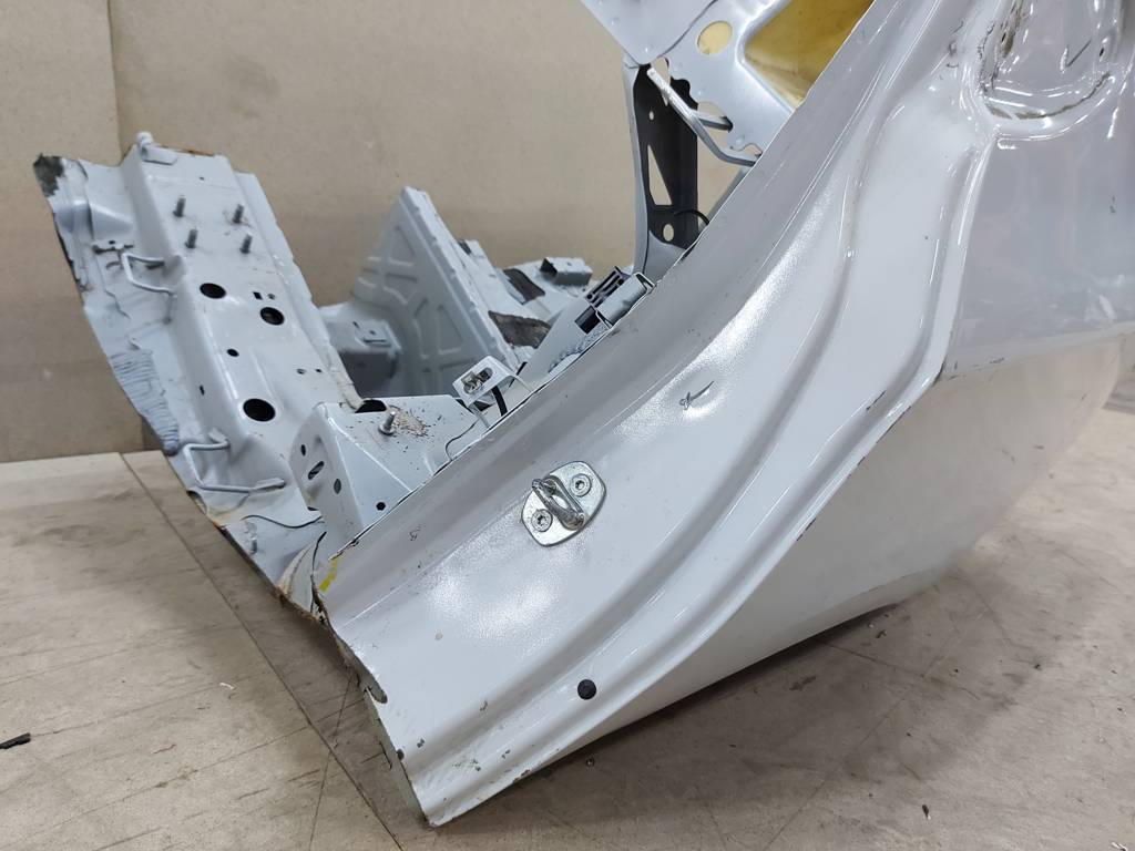 Cruze Чверть задня ліва Chevrolet Cruze 2016-2019 42713945 Chevrolet Cruze 5