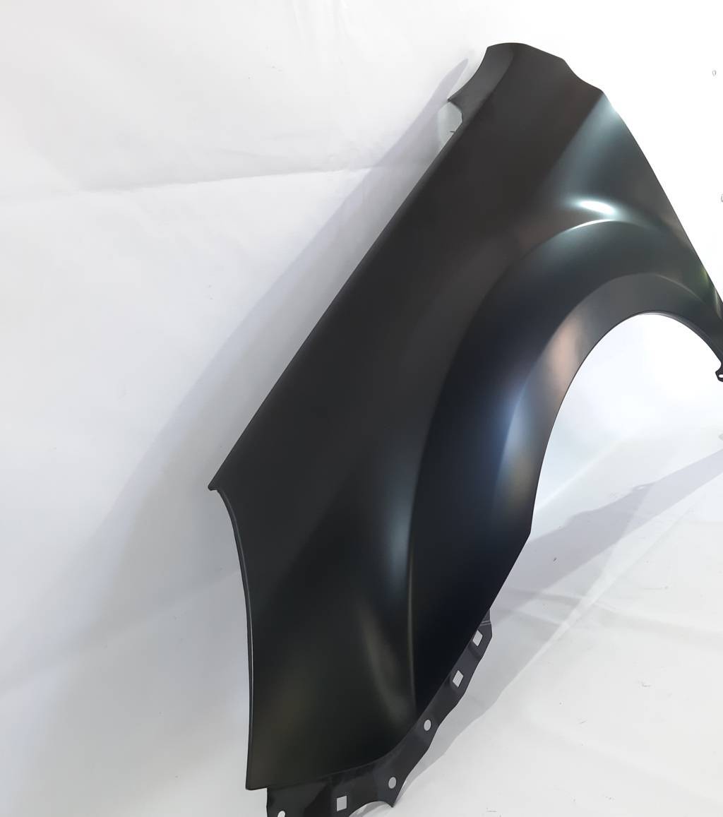 Legacy Крыло переднее левое аналог Subaru Legacy 2007-2014 6504046715311P Subaru Legacy 2