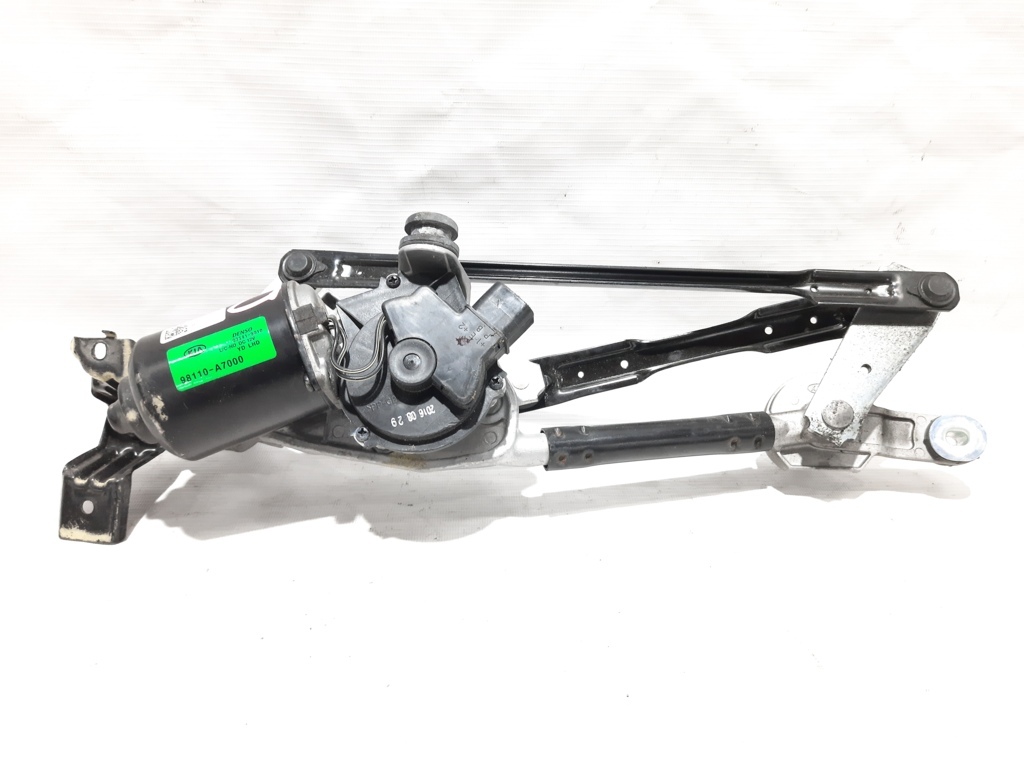 Forte. Механізм склоочисника Kia Forte 2014-2018 98120A7000 Kia Forte