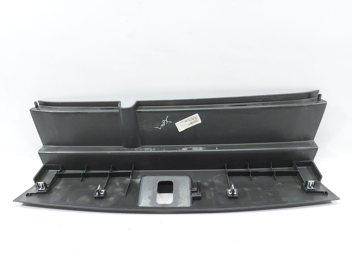 Hhr Обшивка багажного проема Chevrolet HHR 2007-2011 15281193 Chevrolet HHR 3