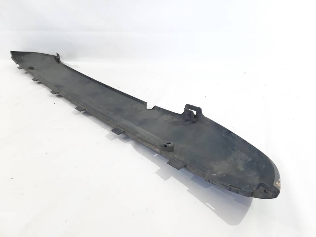 Fortwo Губа бампера заднего Smart Fortwo 2008-2012 4516470384CA8L Smart Fortwo 3