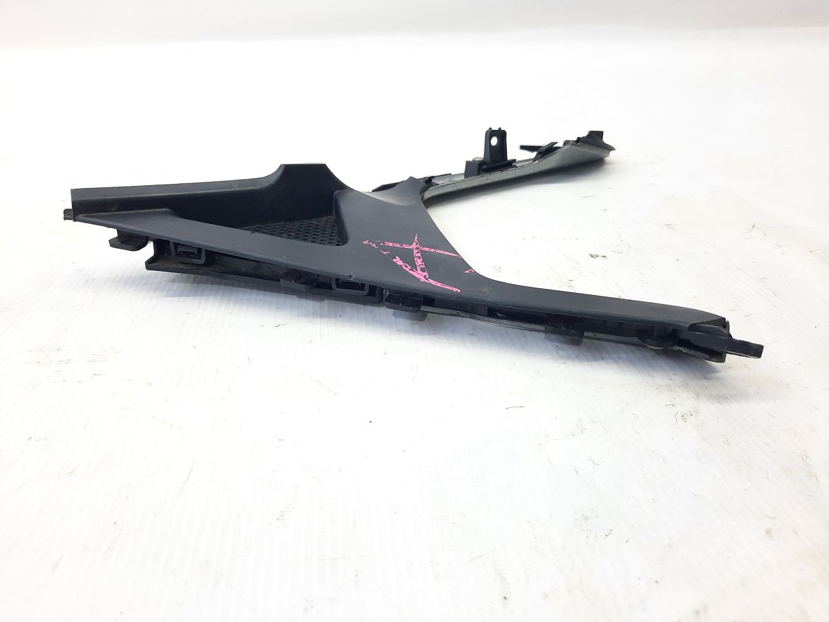 Cr-z Накладка центральной консоли левая (боковая) Honda CR-Z 2011-2016 77272SZTG01ZA Honda CR-Z 2