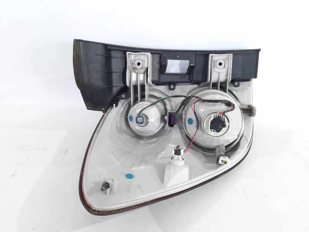 Equinox Ліхтар задній правий Chevrolet Equinox 2010-2015 23267749 Chevrolet Equinox 17