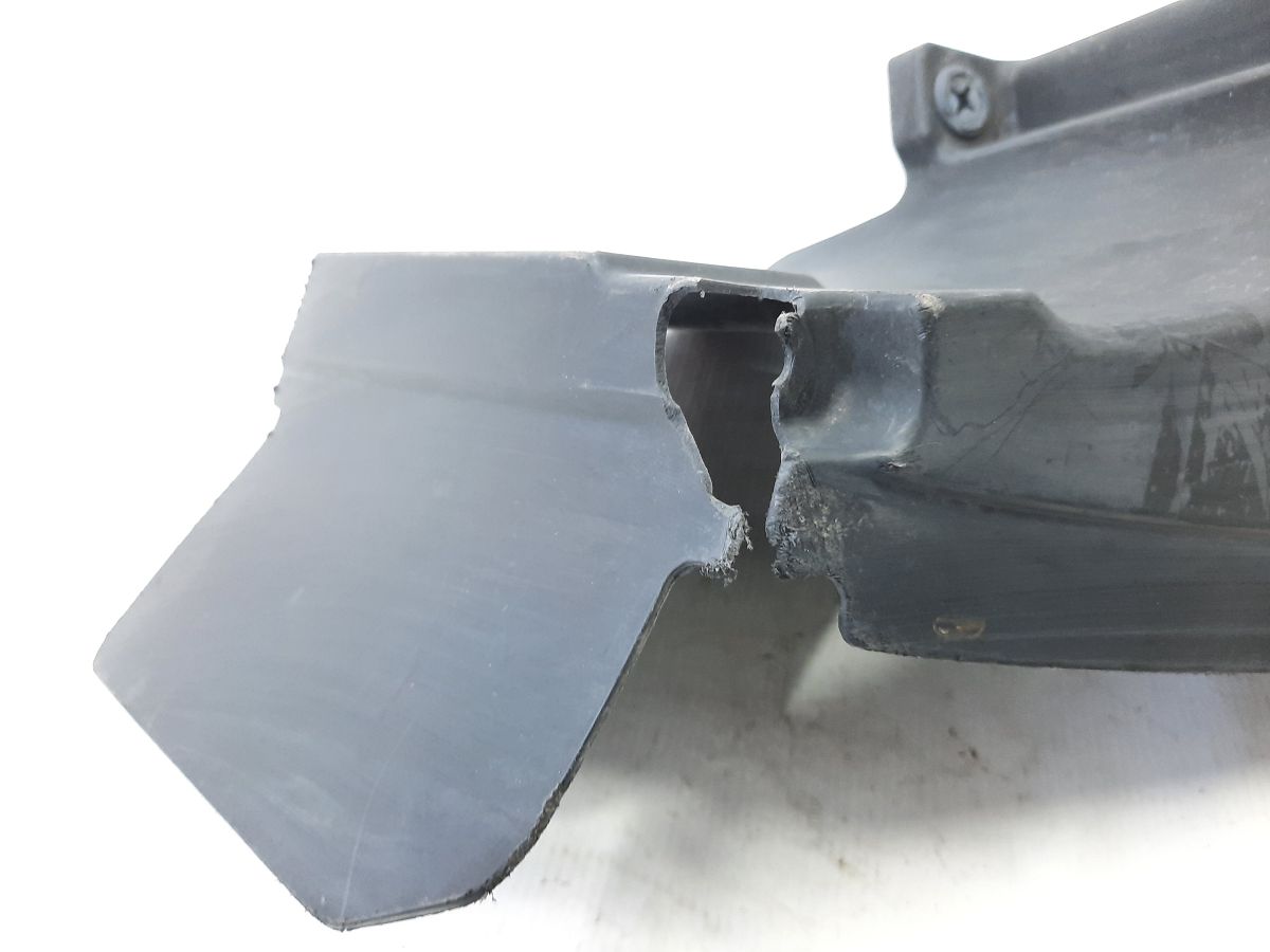 200 limited Защита днища задняя левая Chrysler 200 Limited 2015-2017 68154329AD Chrysler 200 Limited 3