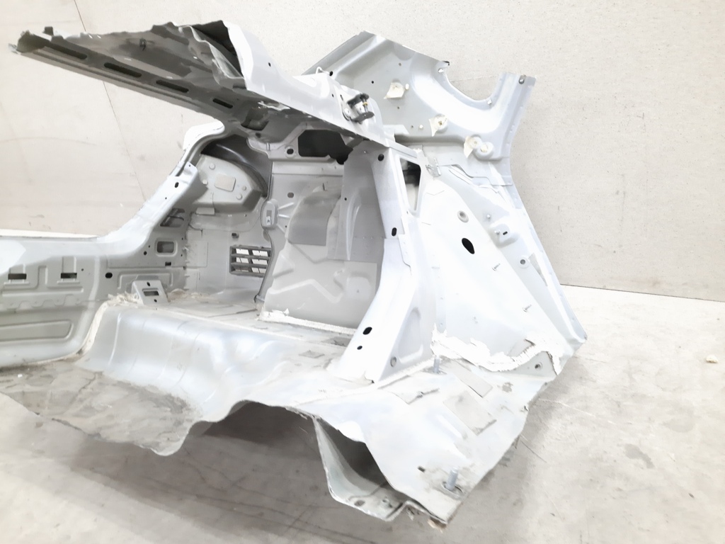 Dart Чверть задня ліва Dodge Dart 2013-2019 68158889AB Dodge Dart 8
