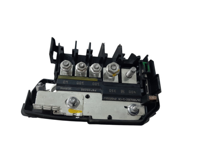 Equinox Клемник Chevrolet Equinox EV 2024-2025 26397186 Chevrolet Equinox EV 2