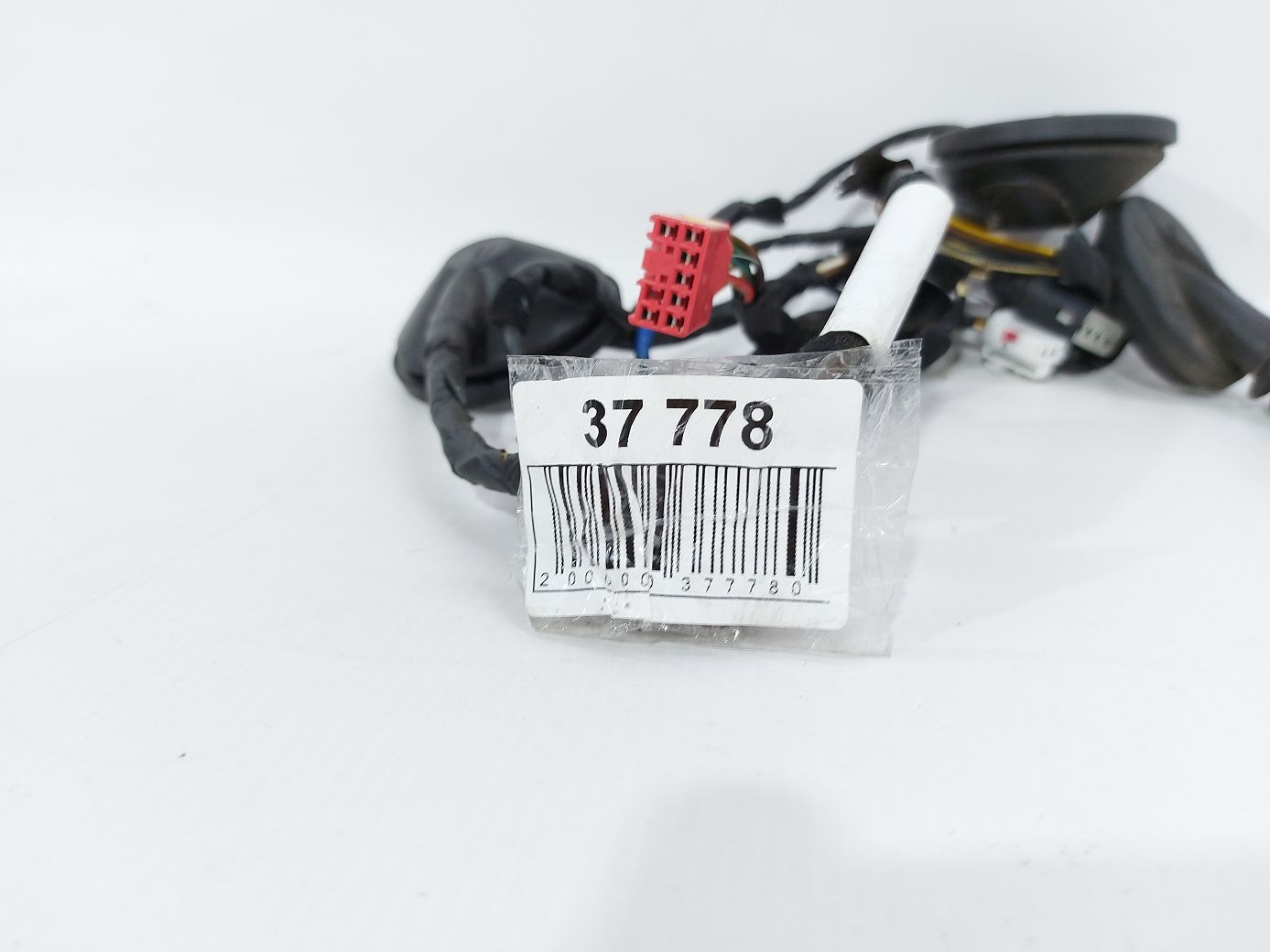 Sonata Проводка дверей задньої правої Hyundai Sonata 2011-2014 916603Q010 Hyundai Sonata 3