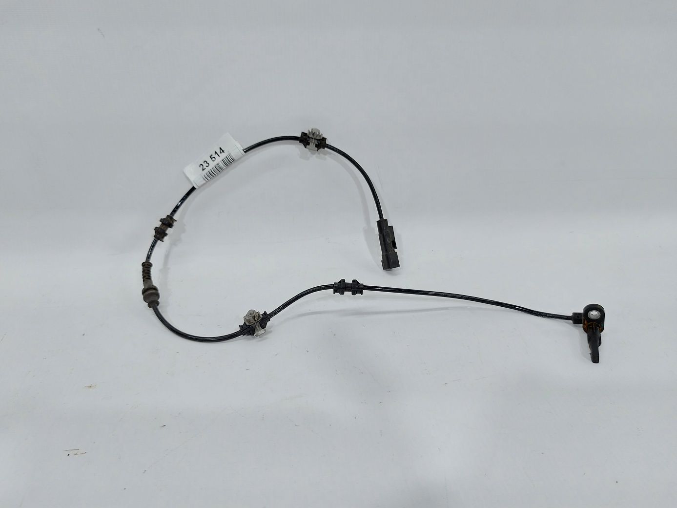 Cruze. Датчик ABS колеса заднього лівого/правого Chevrolet Cruze 2016-2019 42686718 Chevrolet Cruze Cruze. Датчик ABS колеса заднього лівого/правого Chevrolet Cruze 2016-2019 42686718 Chevrolet Cruze