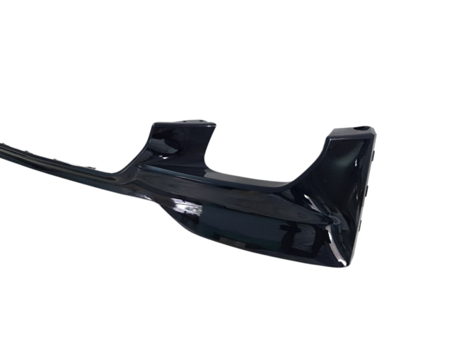 F90 Губа заднього бампера BMW F90  M5 2021-2023 51-12-5-A01-3D7 BMW F90 3
